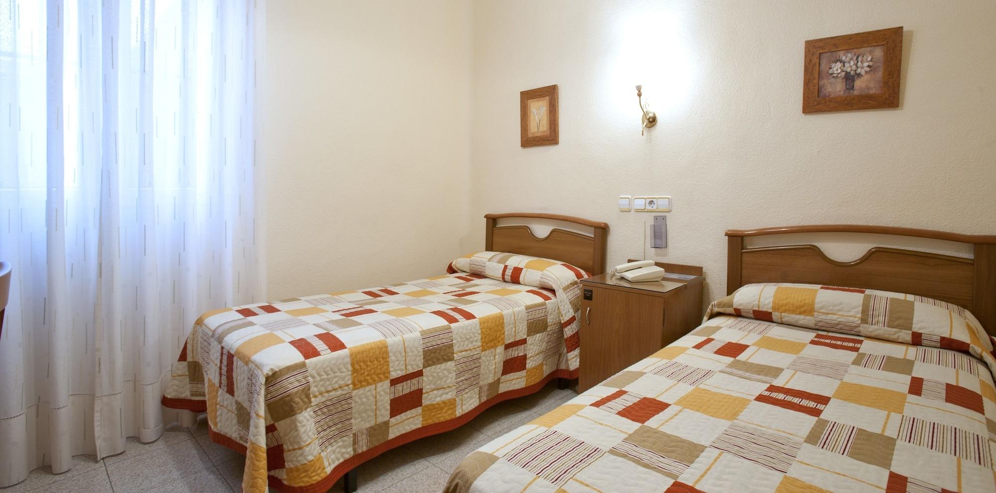 María Luisa Hotel 2*