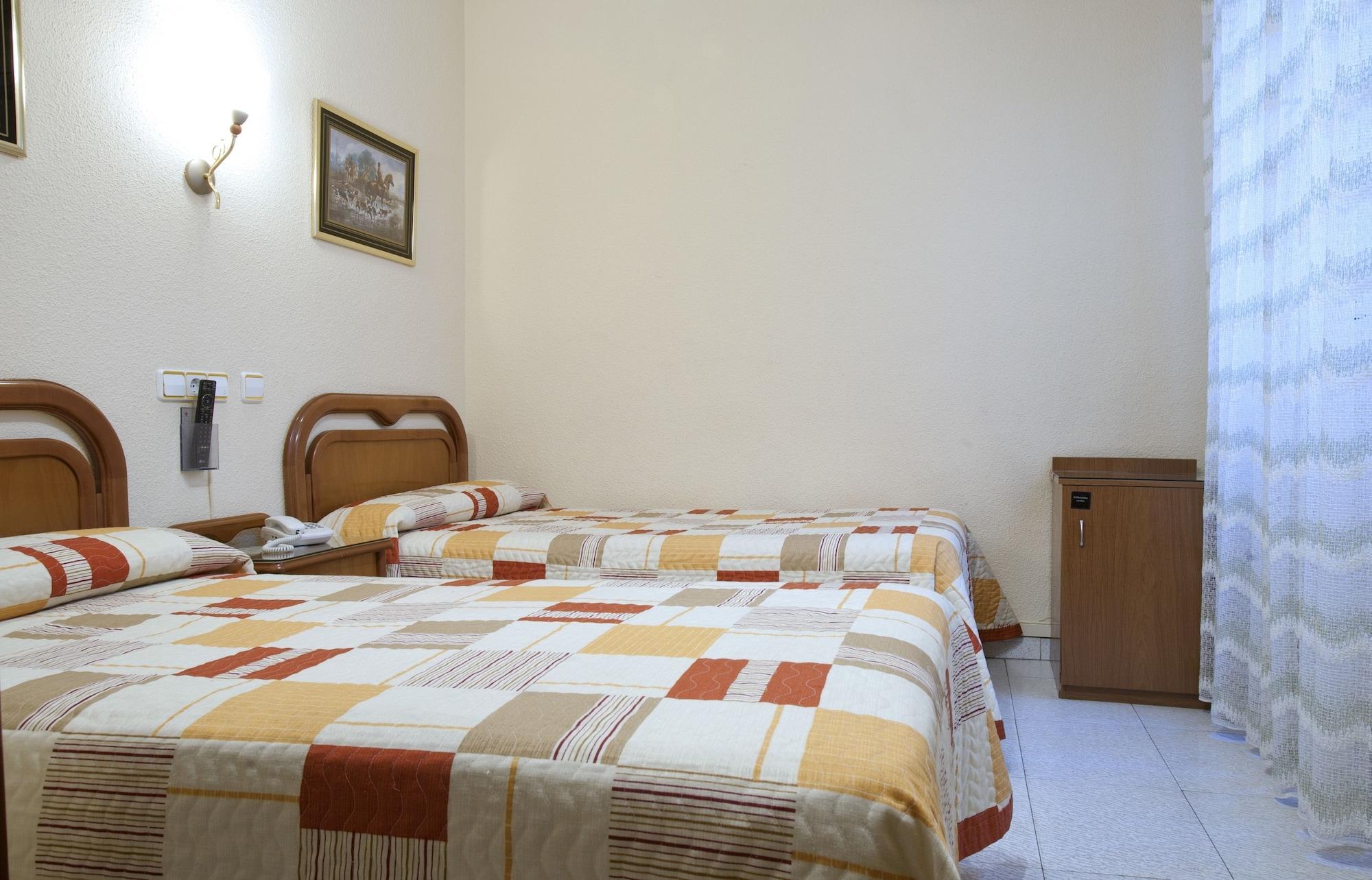 María Luisa Hotel 2*