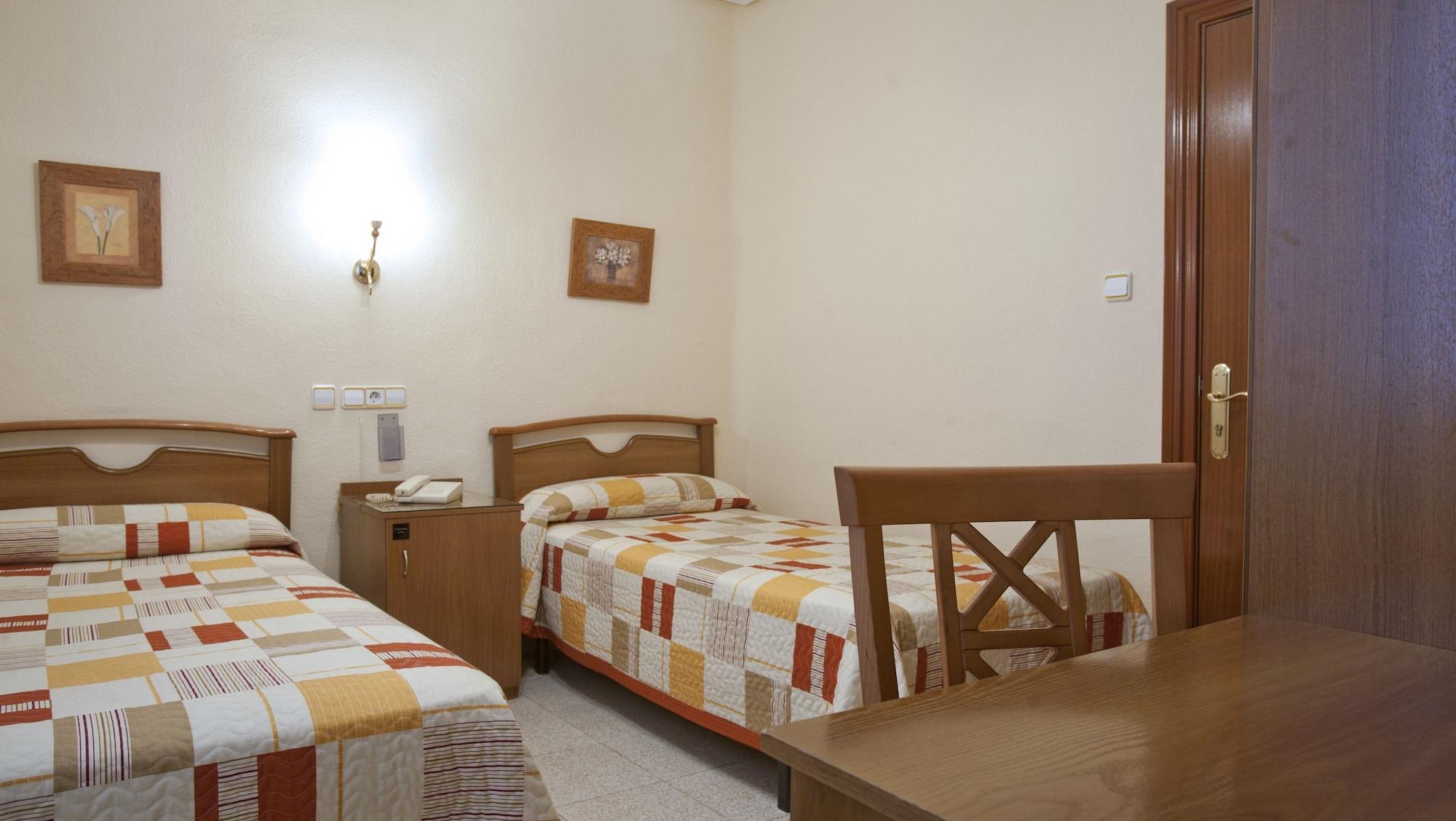 María Luisa Hotel 2*