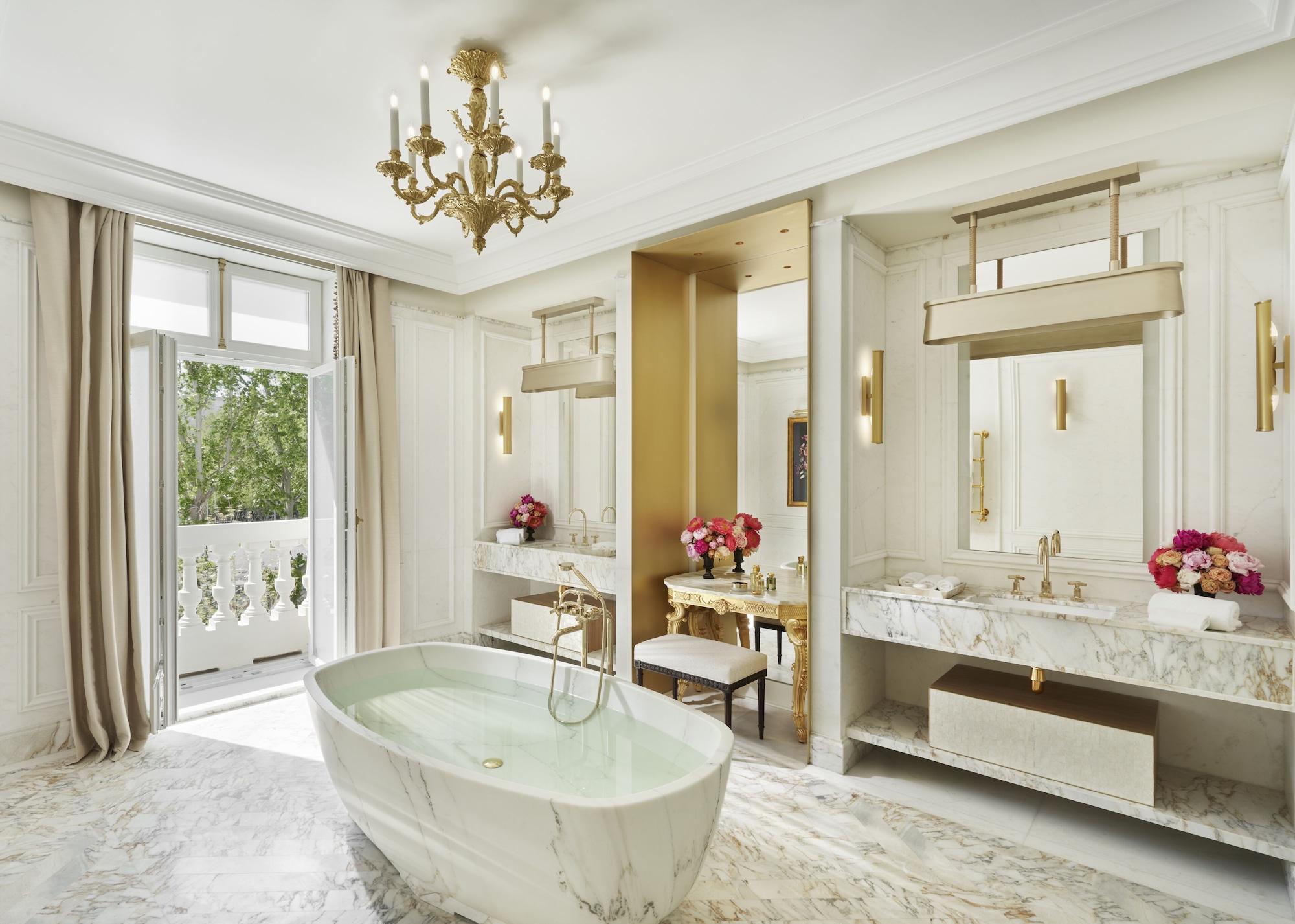 Mandarin Oriental, Ritz Hotel Madrid