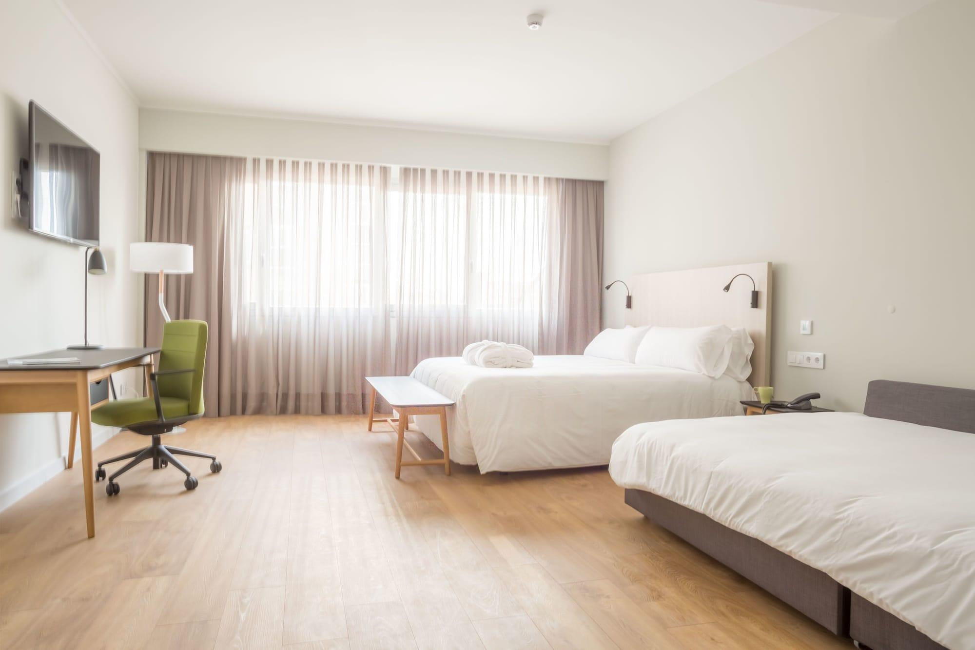 Artiem Hotel Madrid