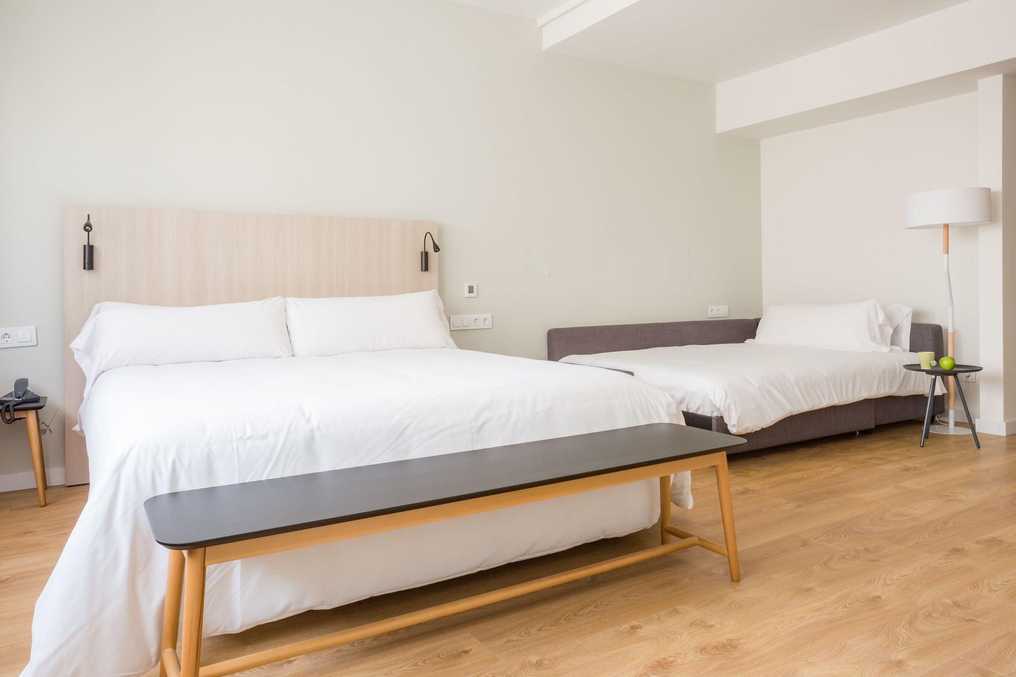 Hotel Artiem 4*