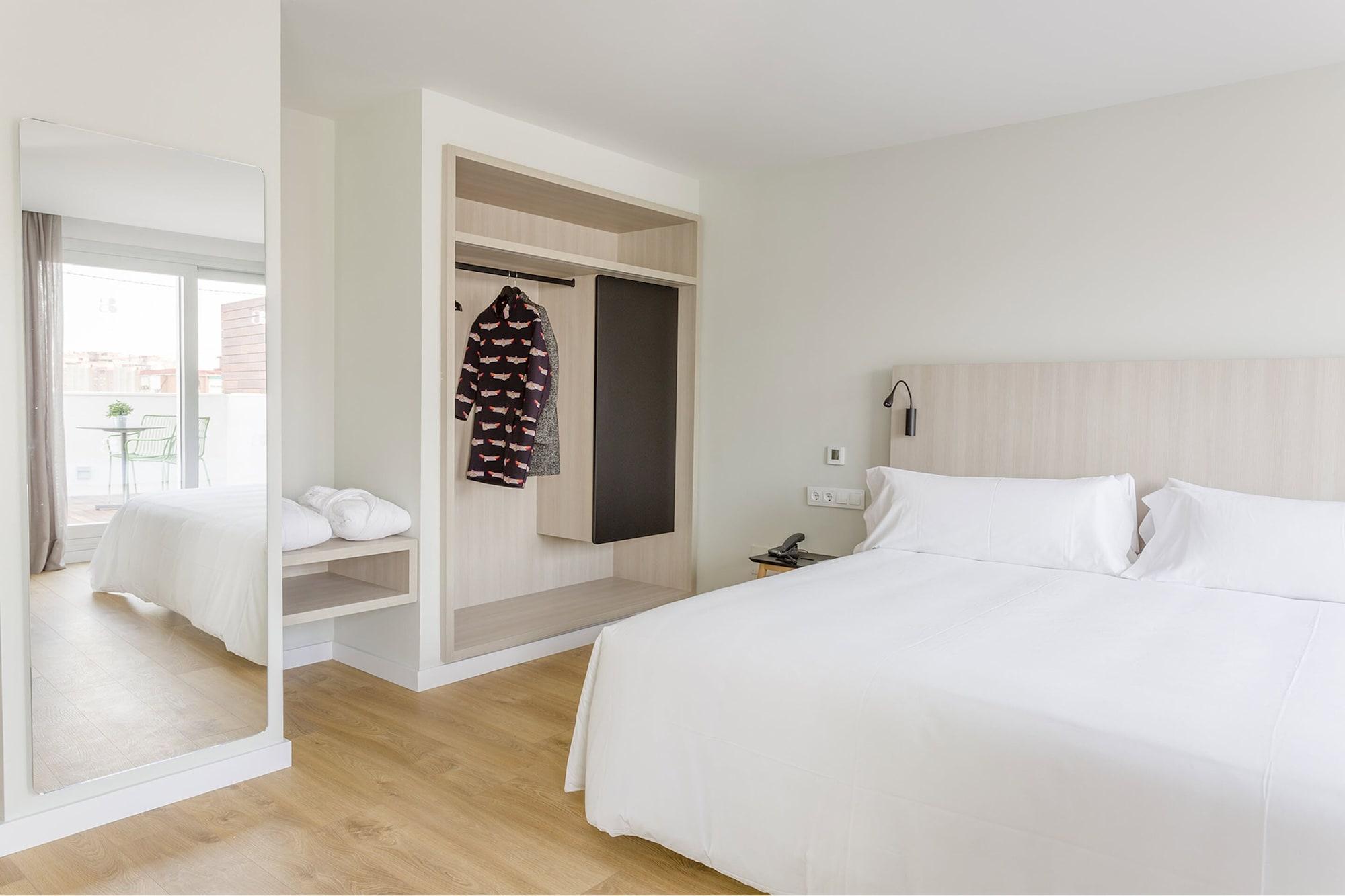 Hotel Artiem Madrid