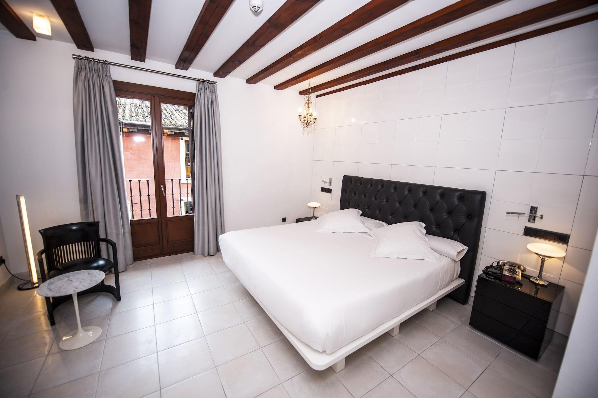 Hotel Del León De Oro Boutique 4*