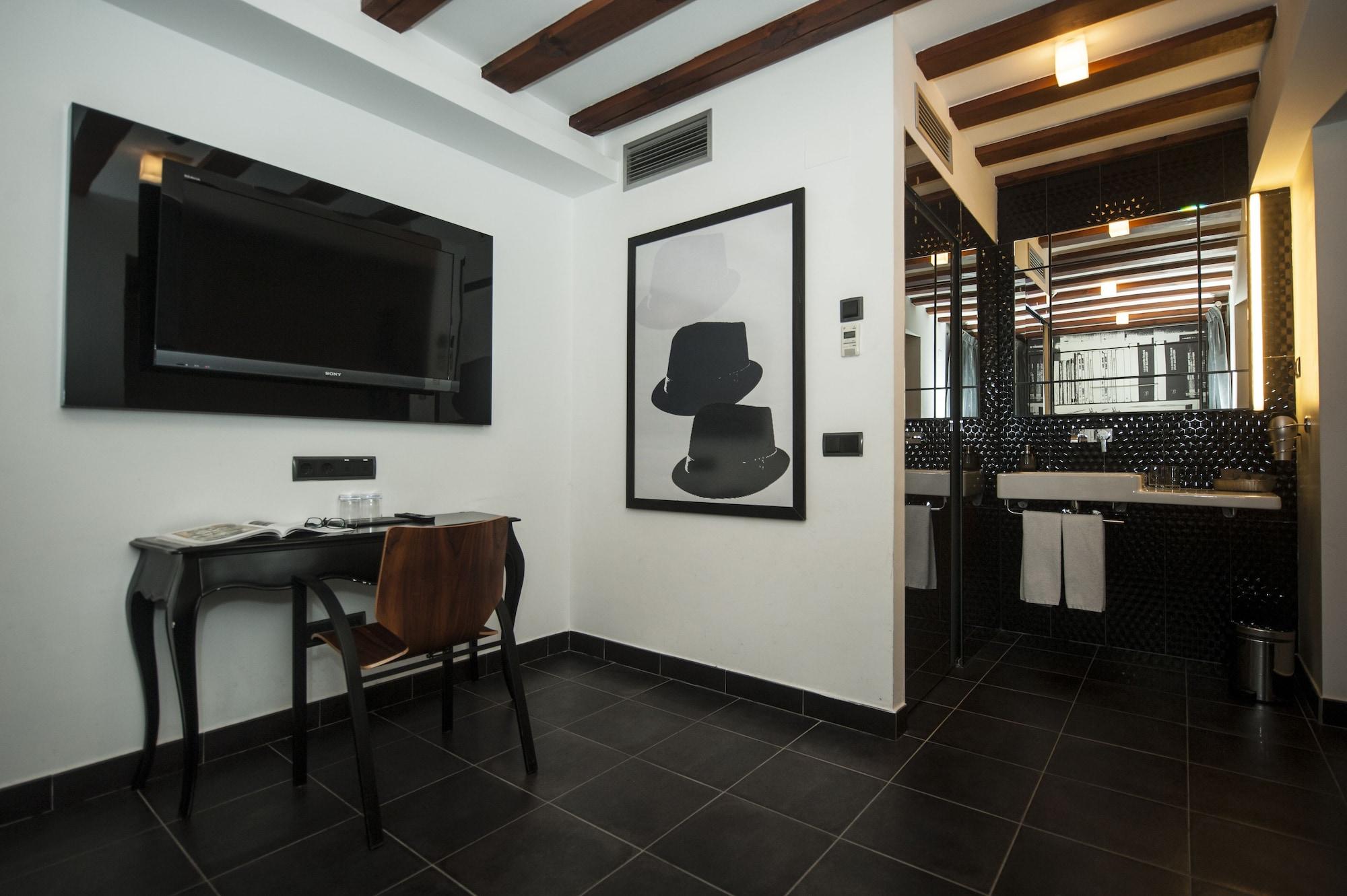 Del León De Oro Boutique 4*