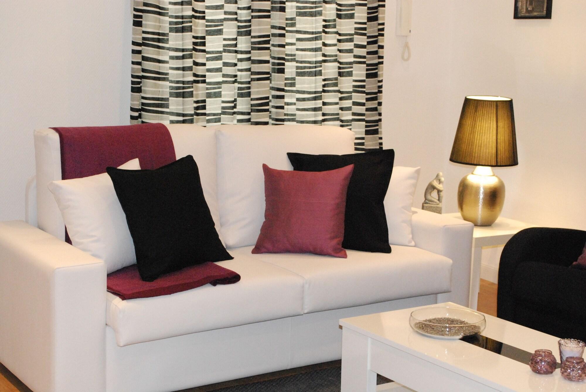 Apartamento Apartamentosensol *