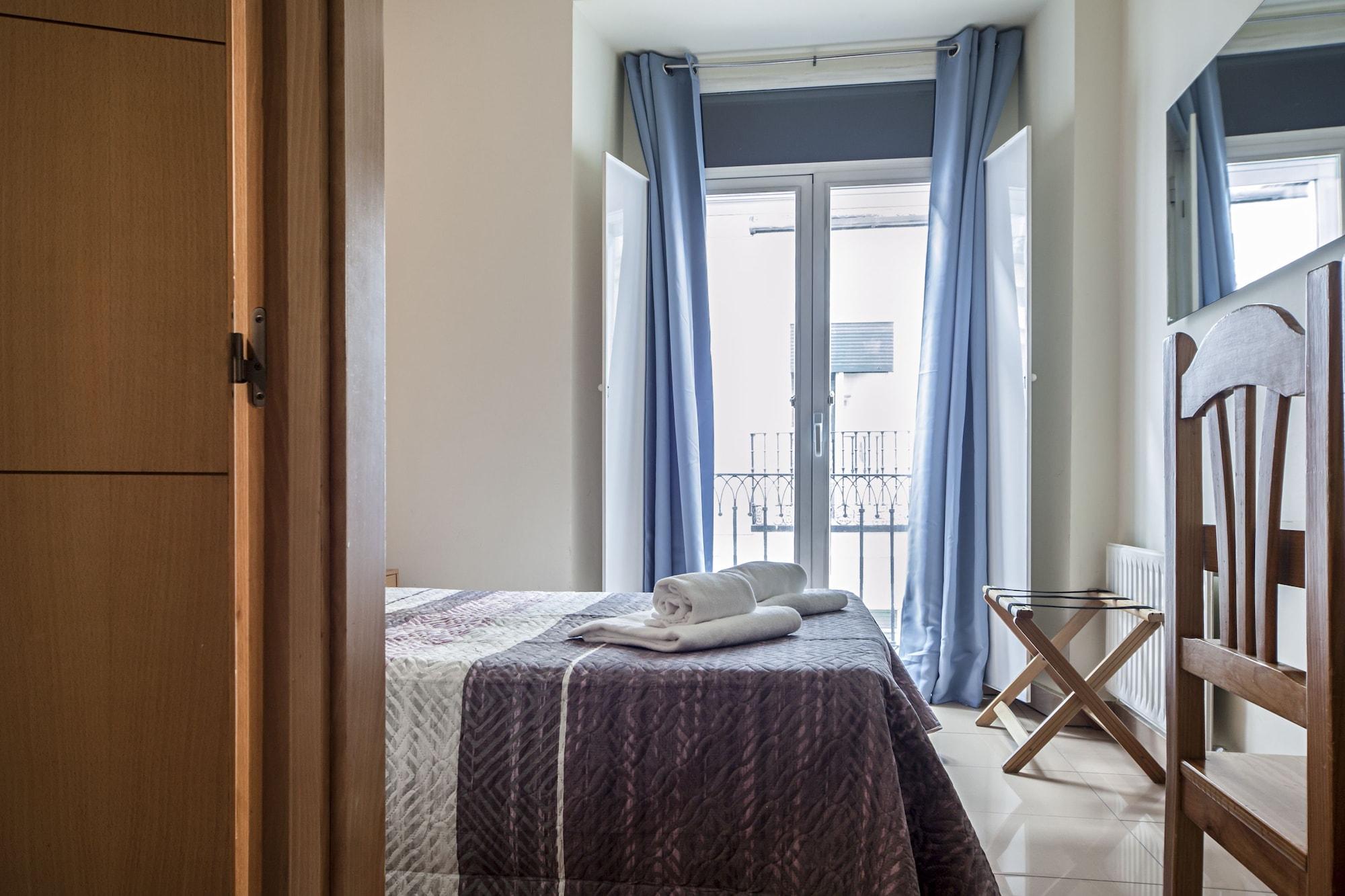 Alterhome Puerta Del Sol V Apartment *