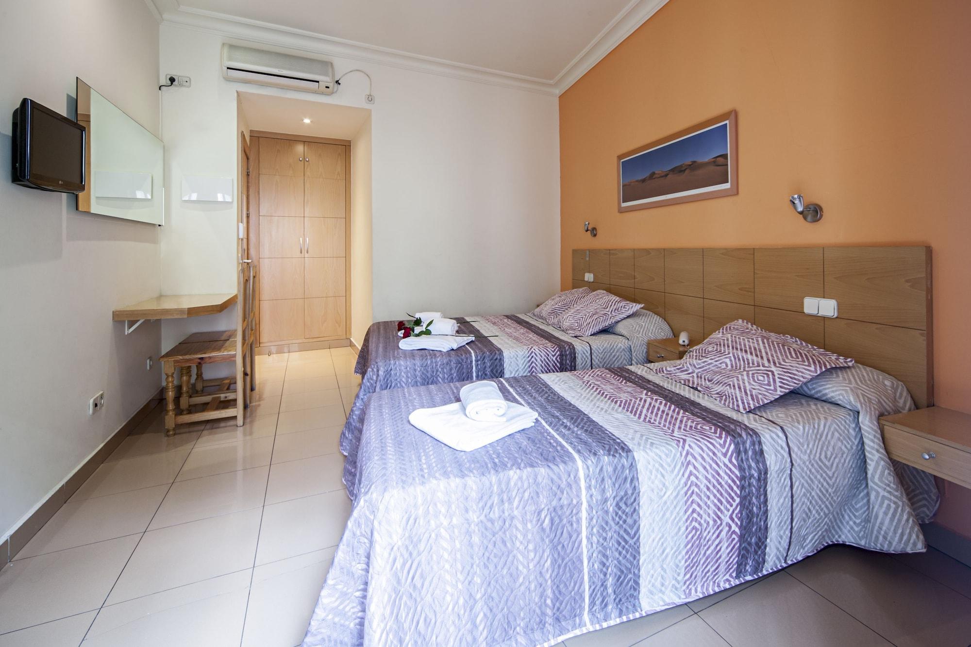 Alterhome Puerta Del Sol V Apartment