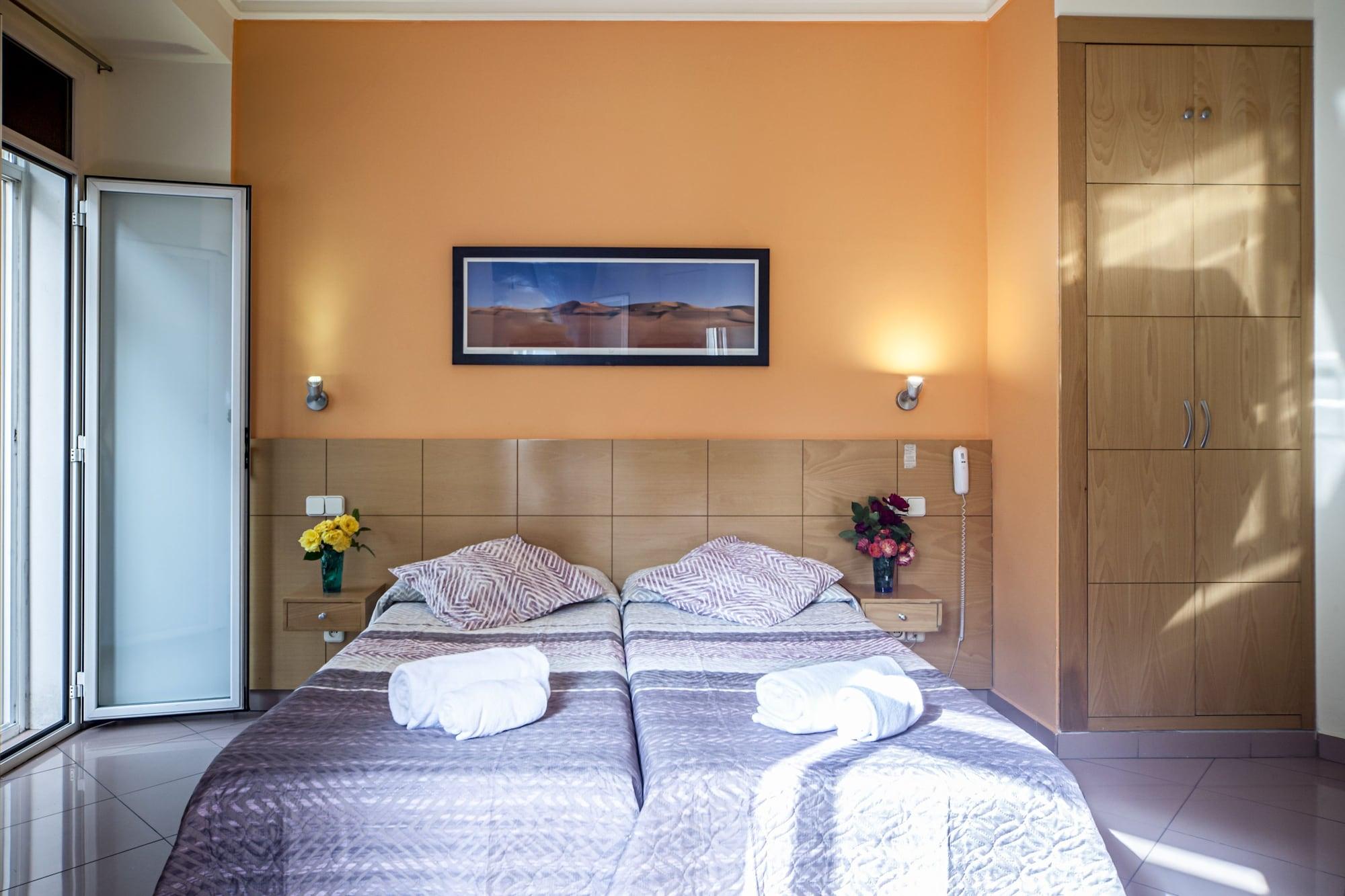 Apartment Alterhome Puerta Del Sol V *