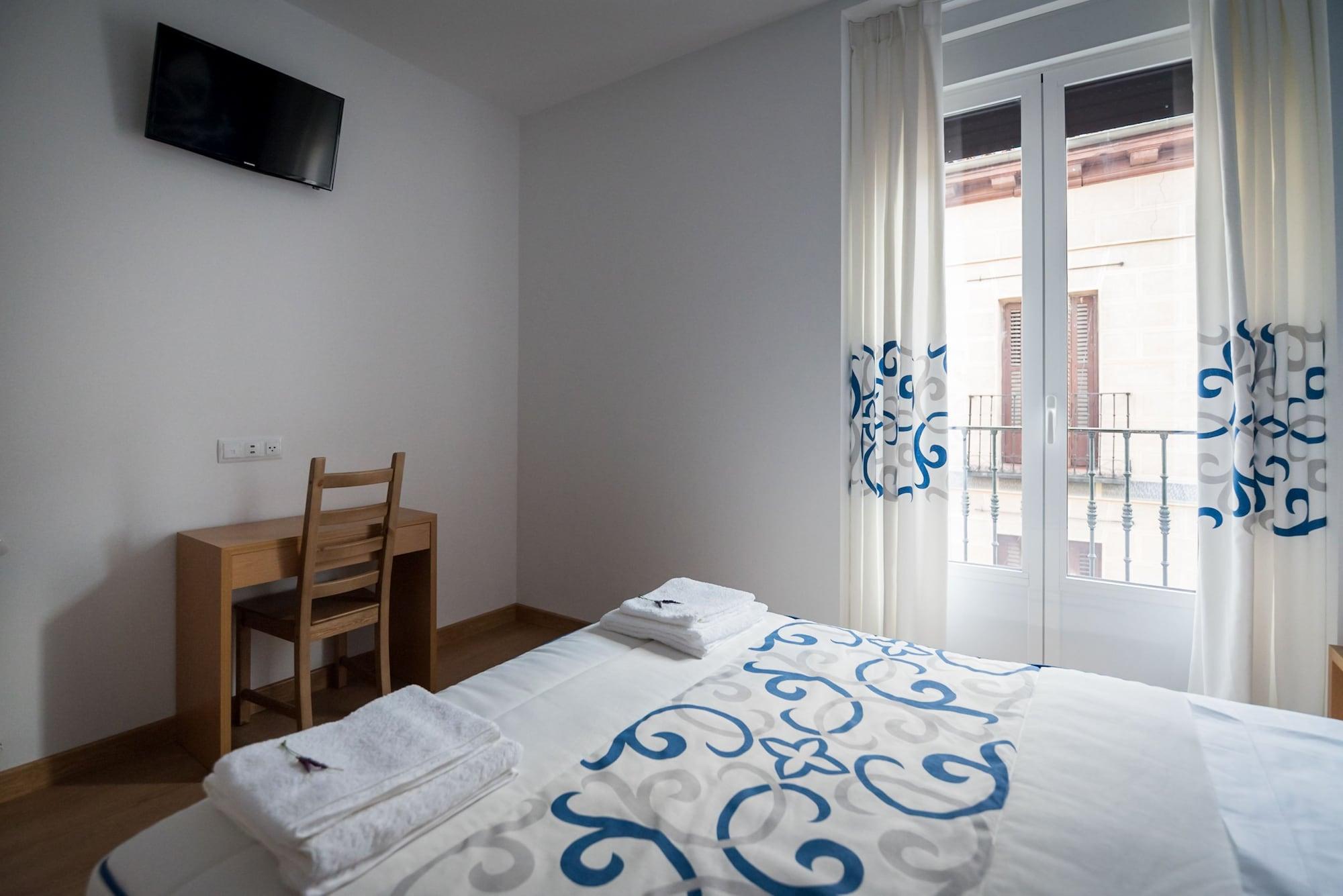 Guest house Carracedo