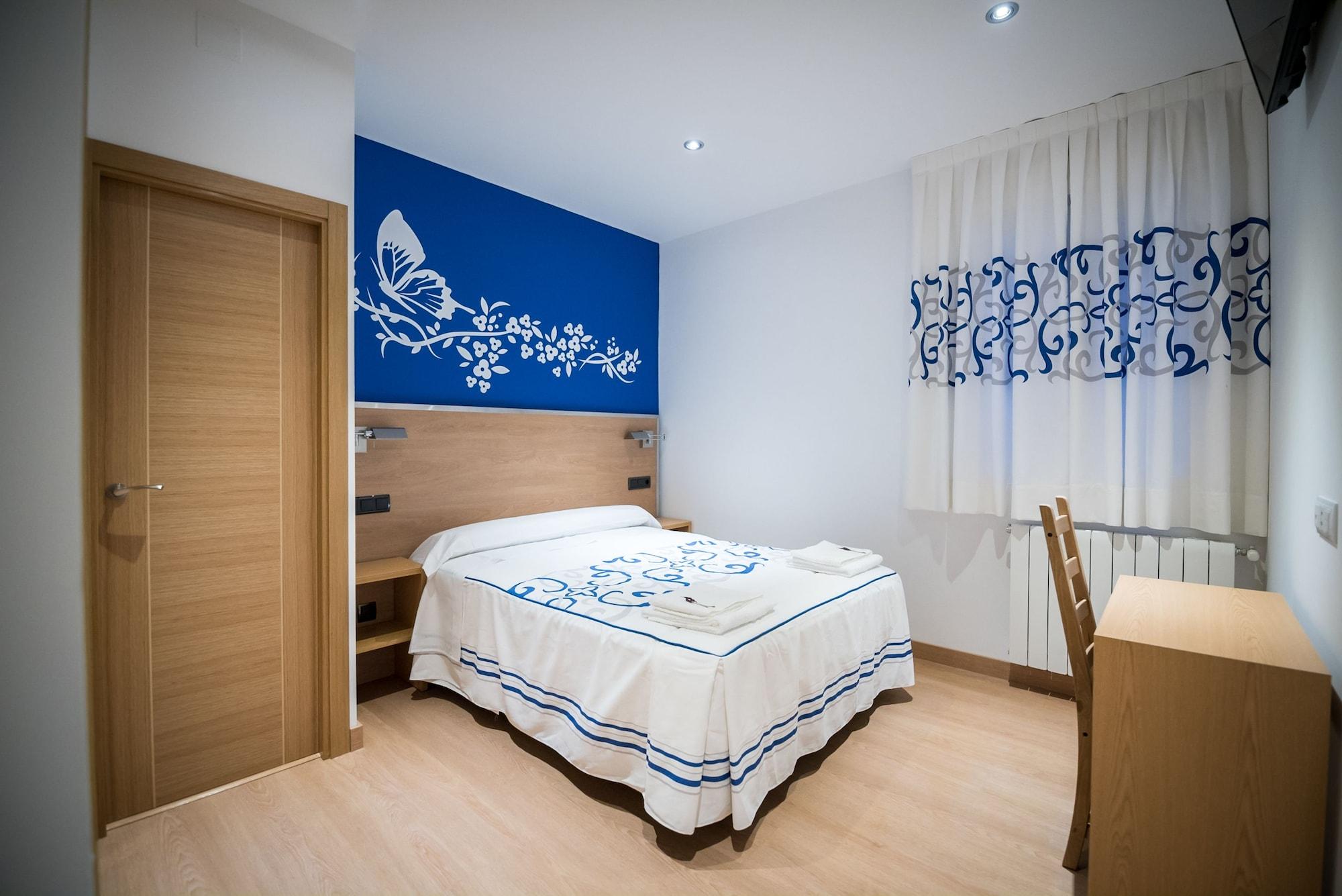 Carracedo Guest house