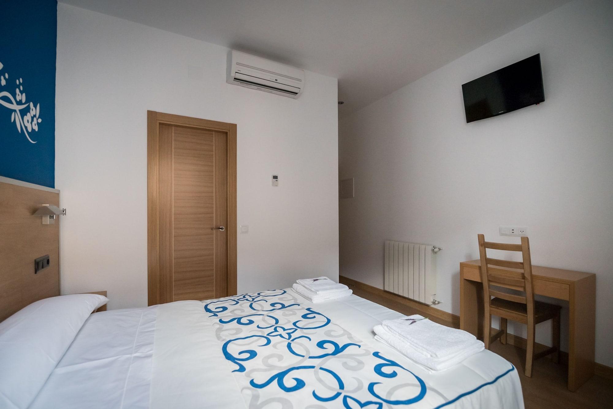 Carracedo Guest house Madrid