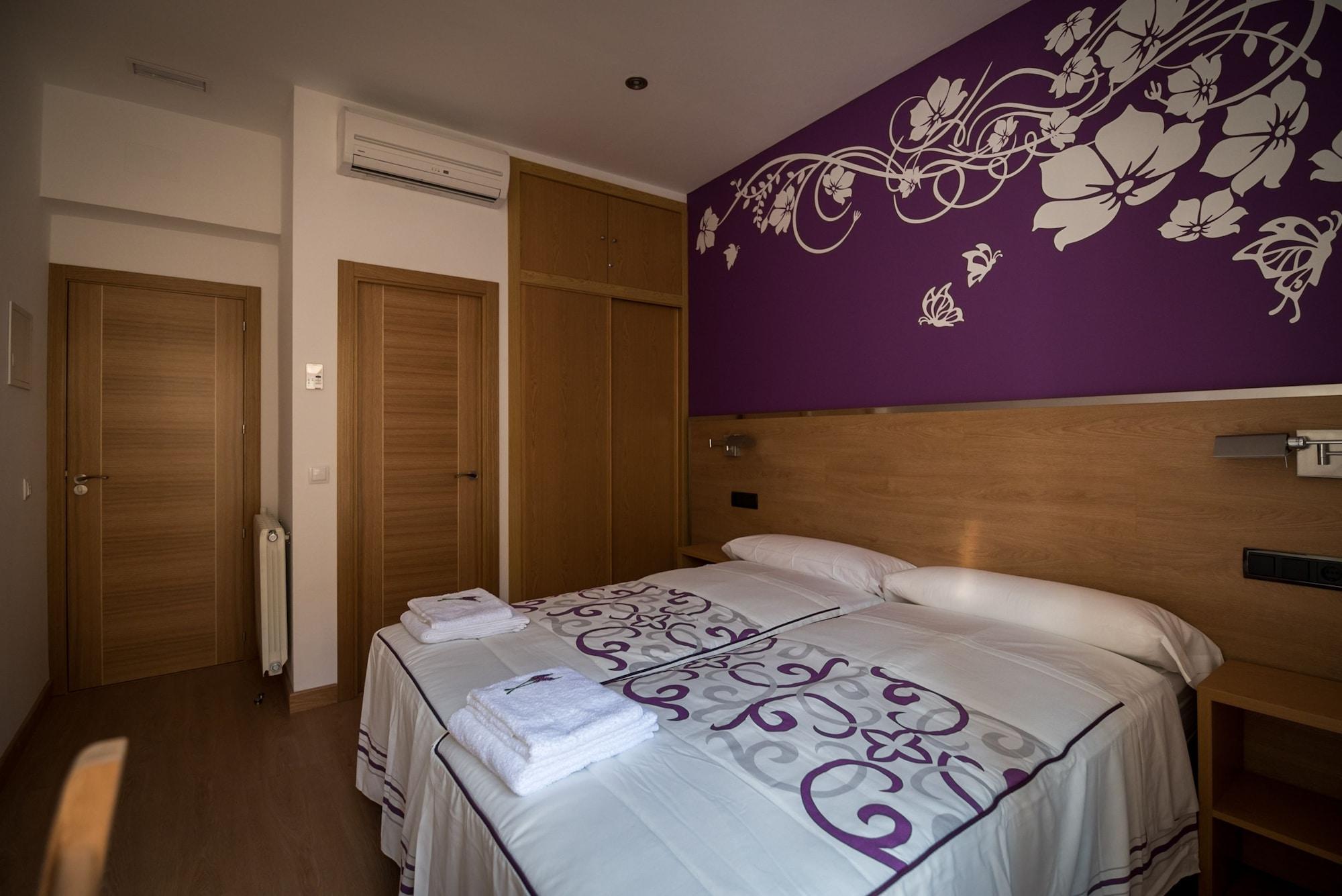 Carracedo Guest house Madrid