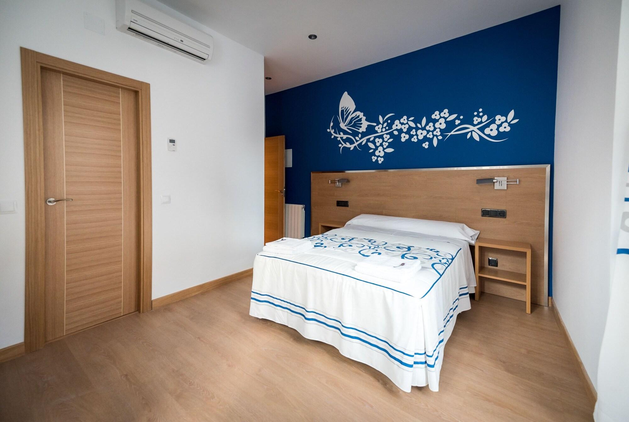 Guest house Carracedo