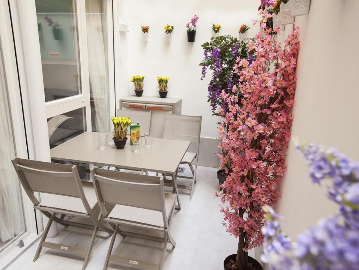 Mit House Embajadores Confort Vii En * Madrid