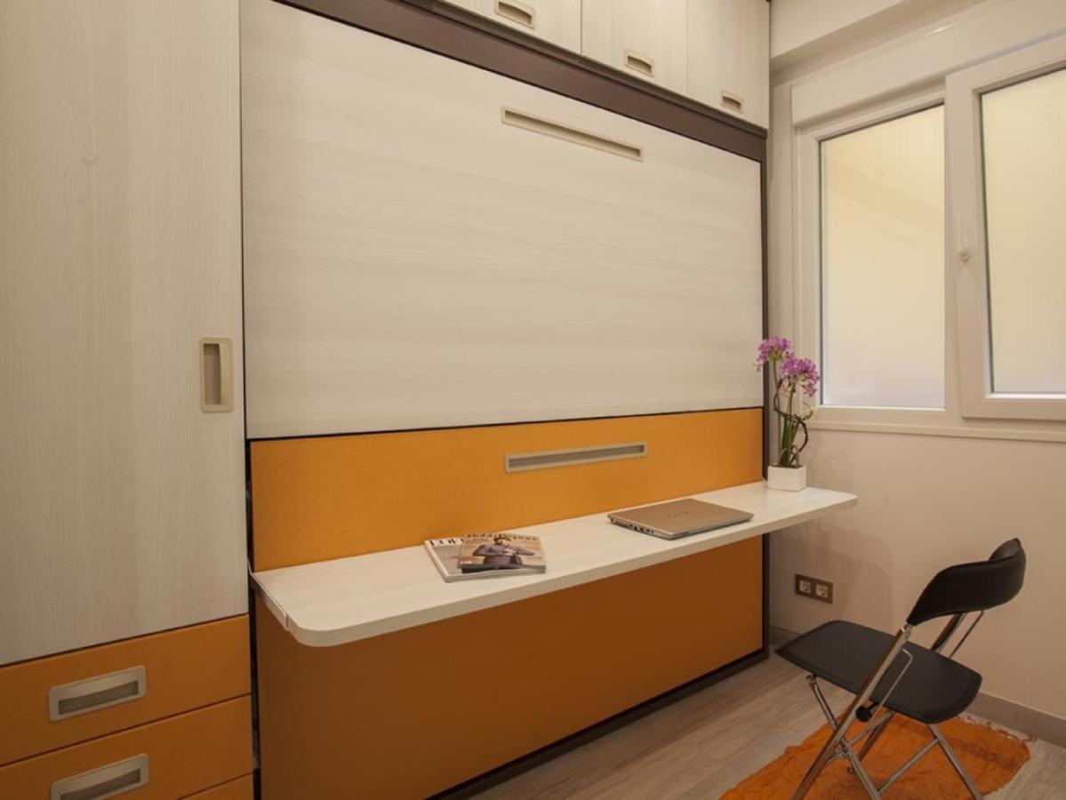 Apartamento Mit House Embajadores Confort Vii En *