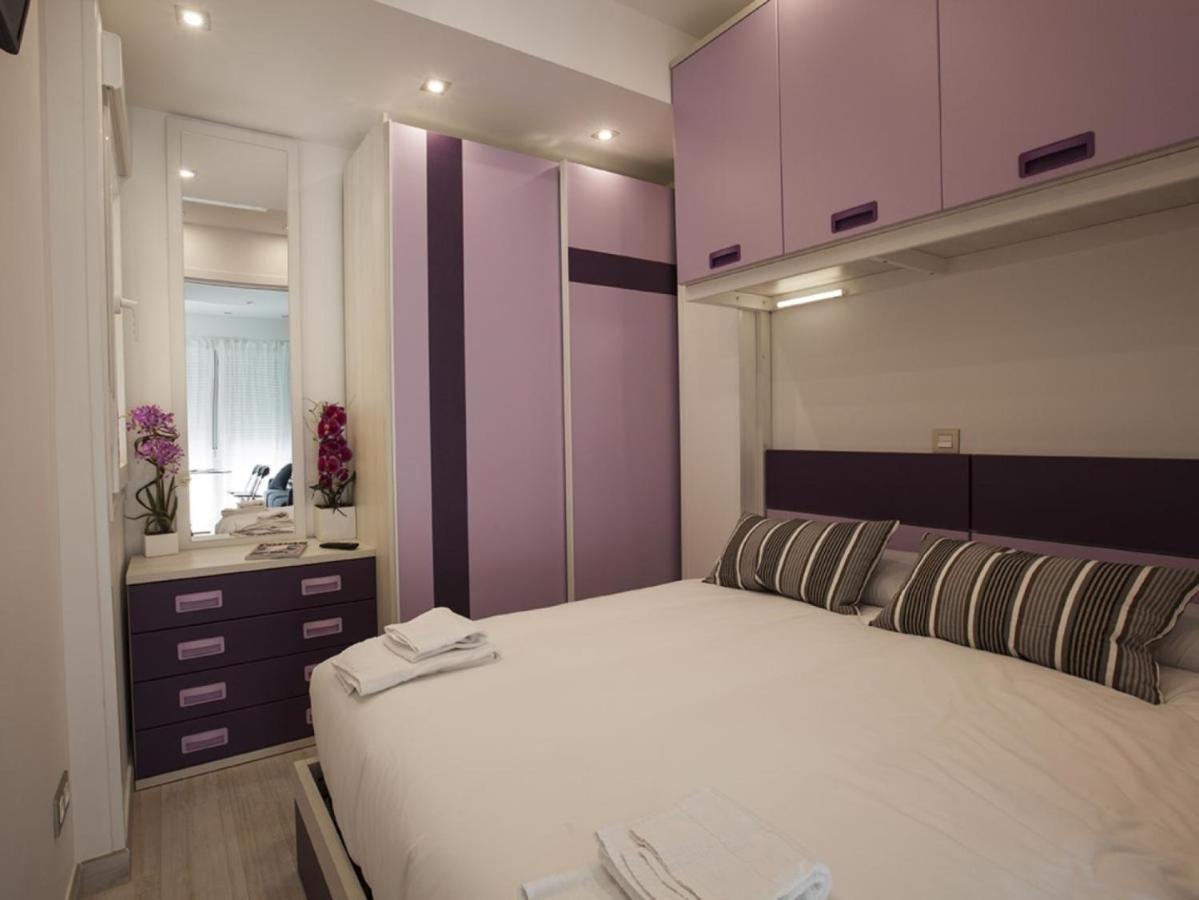 Apartamento Mit House Embajadores Confort Vii En