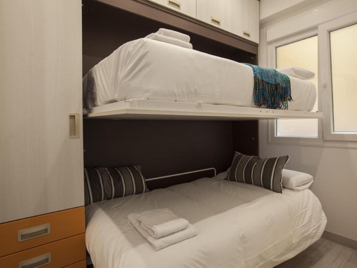 Mit House Embajadores Confort Vii En *