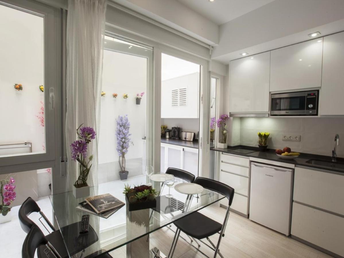 Apartamento Mit House Embajadores Confort Vii En Madrid