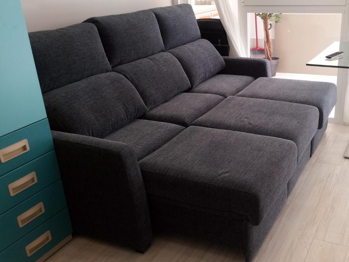 Apartamento Mit House Embajadores Confort Vii En *