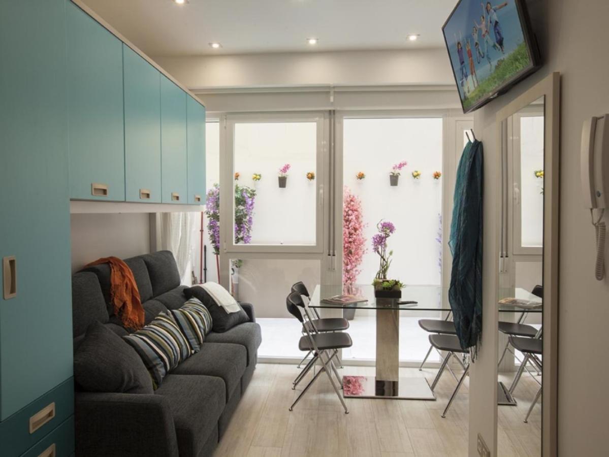 Mit House Embajadores Confort Vii En Apartamento *