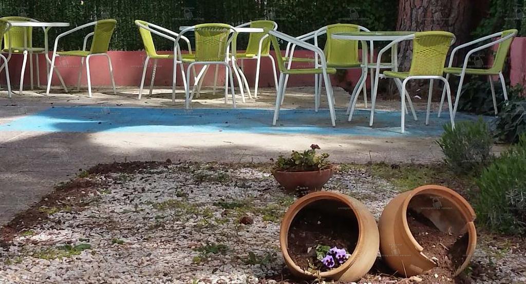 Aravaca Garden Hotel Madrid