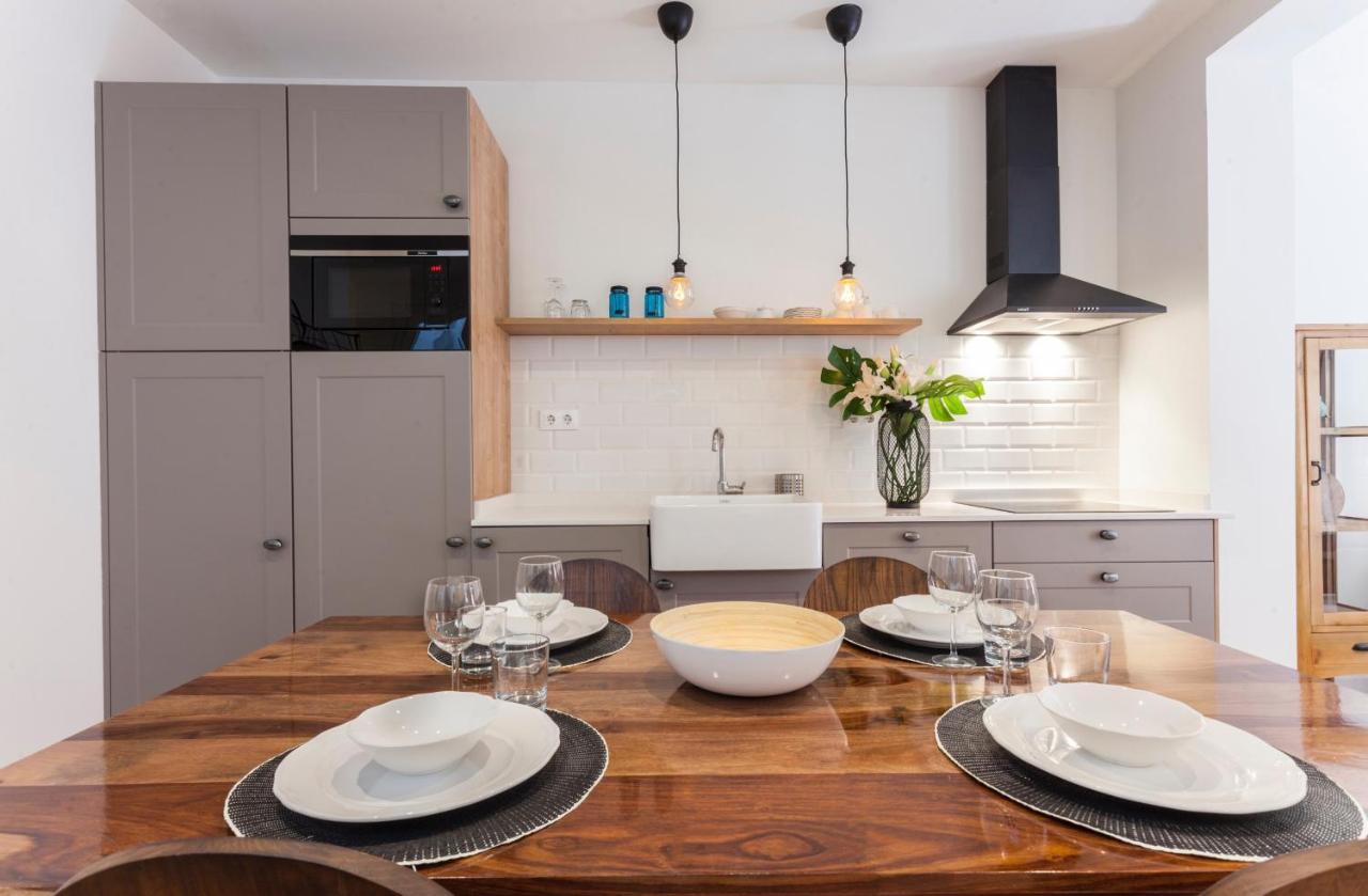 Mit House The Barn69 I En Apartment Madrid