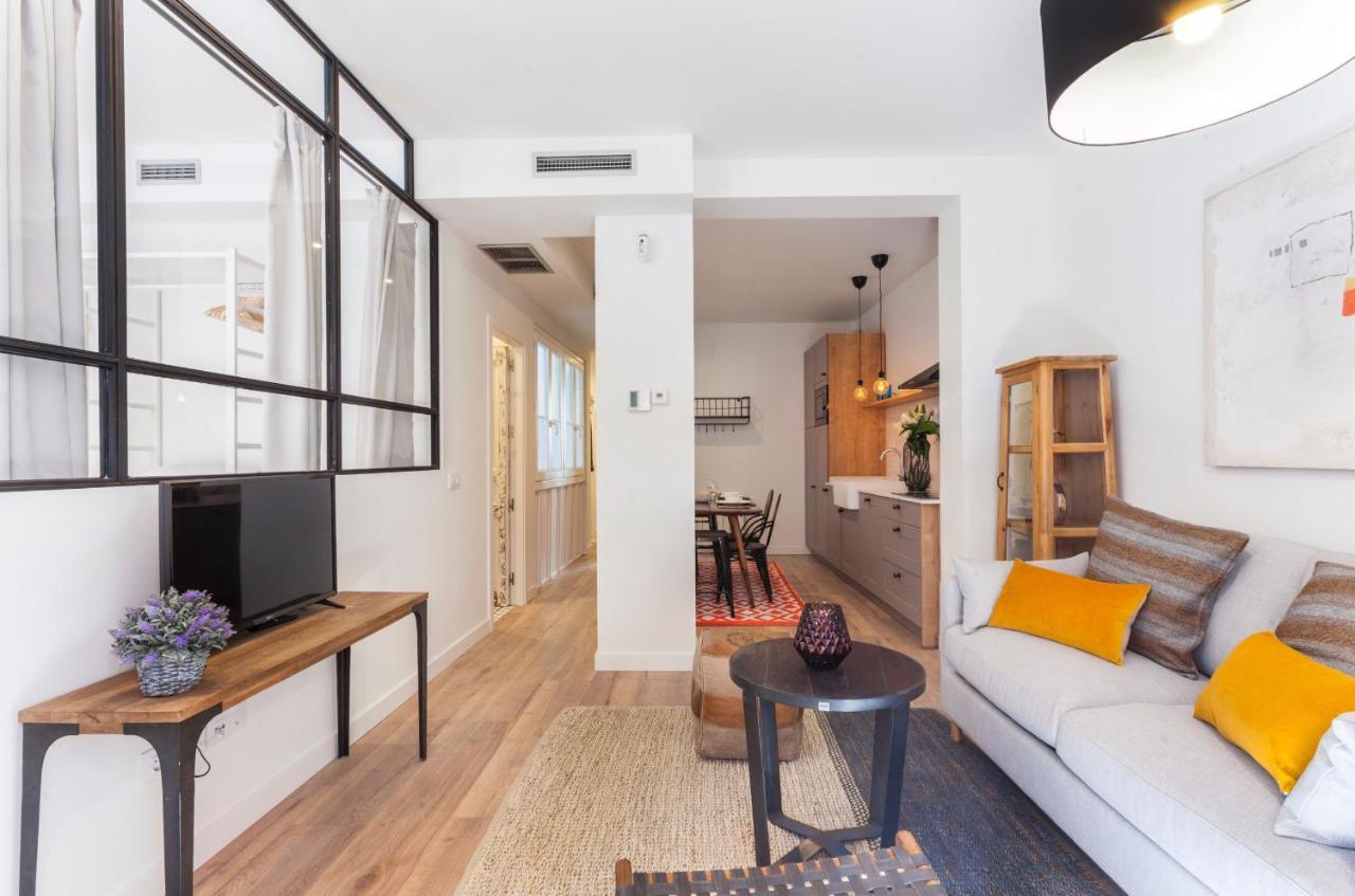 Apartment Mit House The Barn69 I En