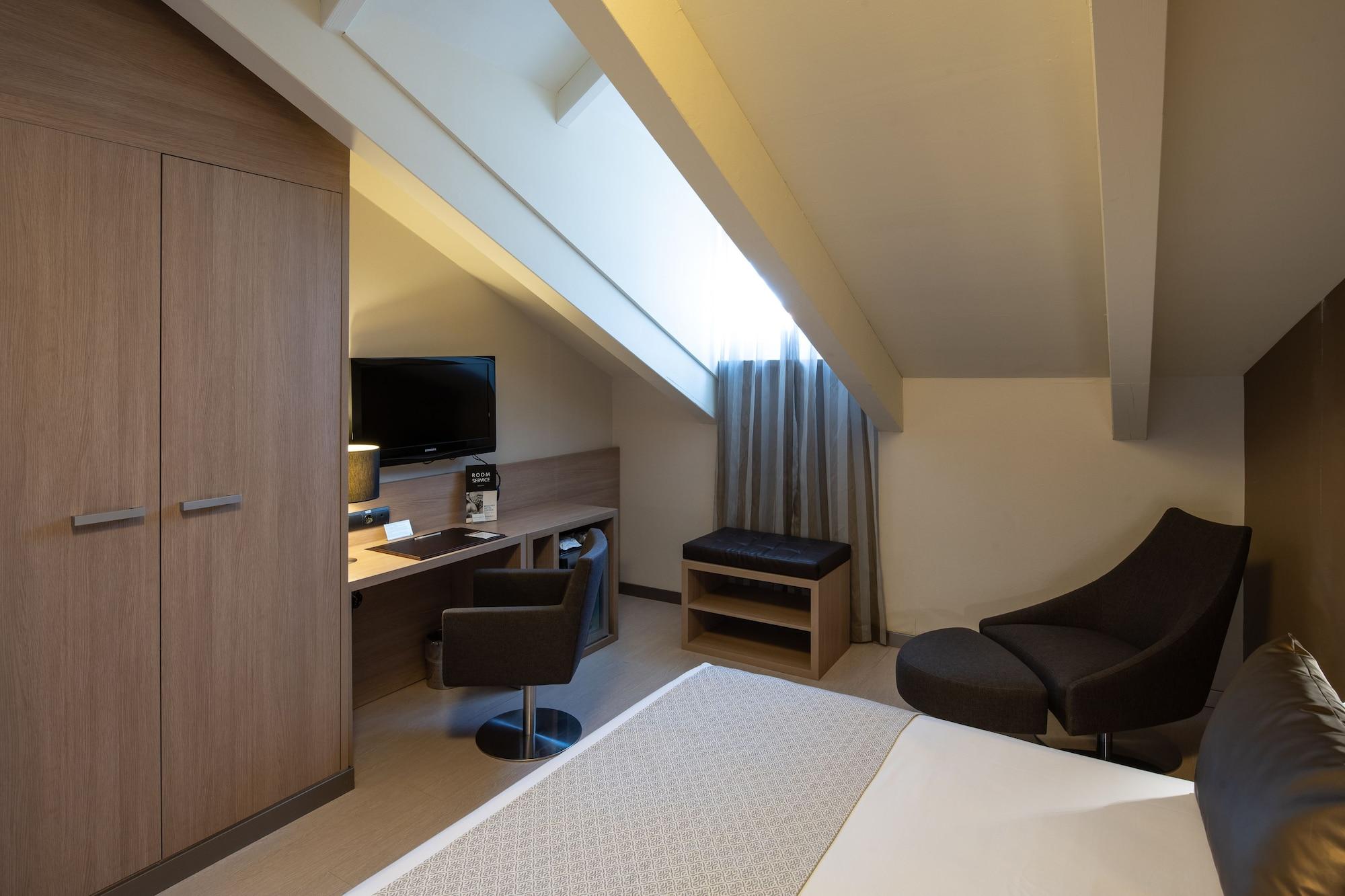 Hotel Catalonia Plaza Mayor Madrid