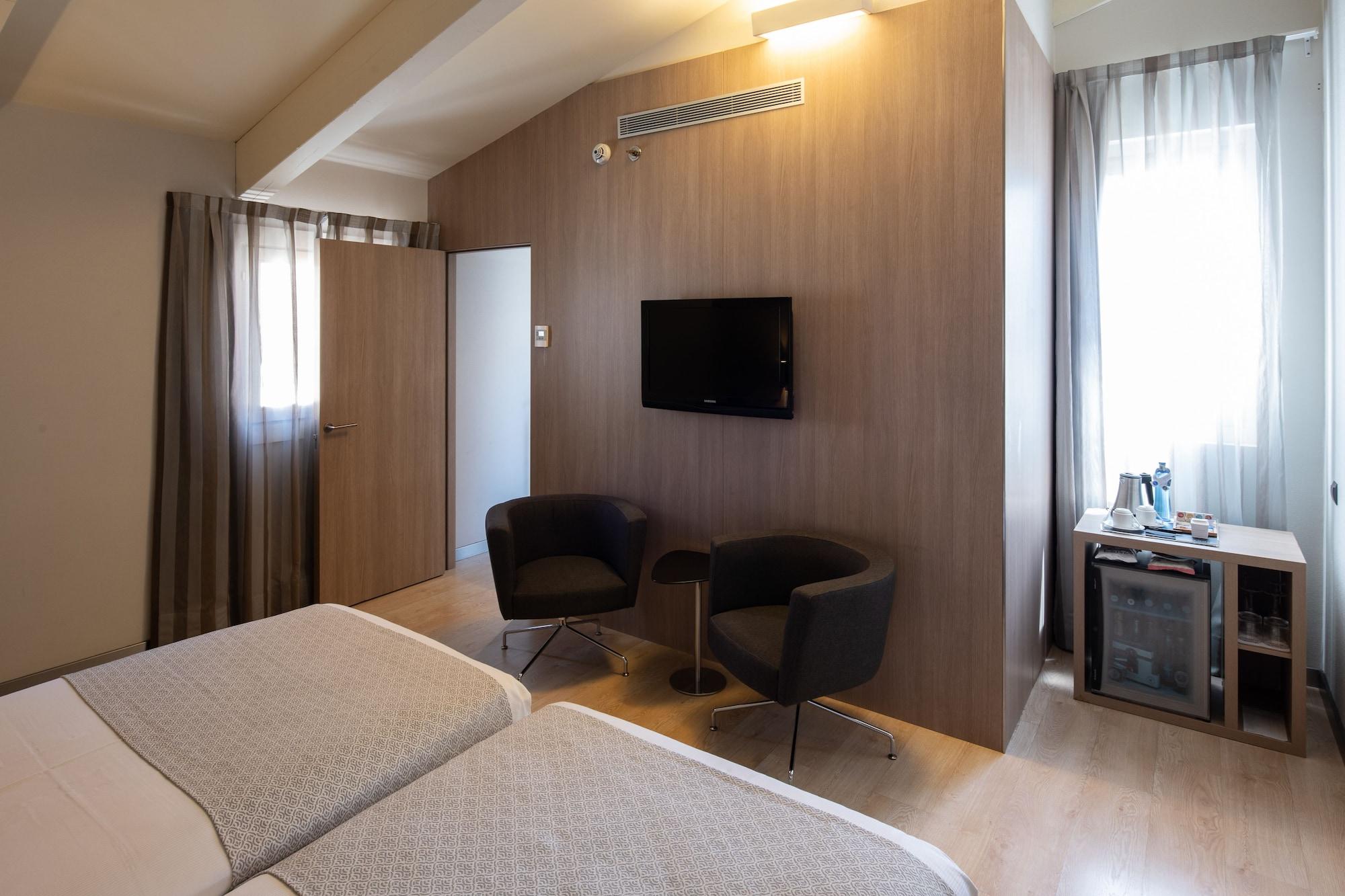 Hotel Catalonia Plaza Mayor