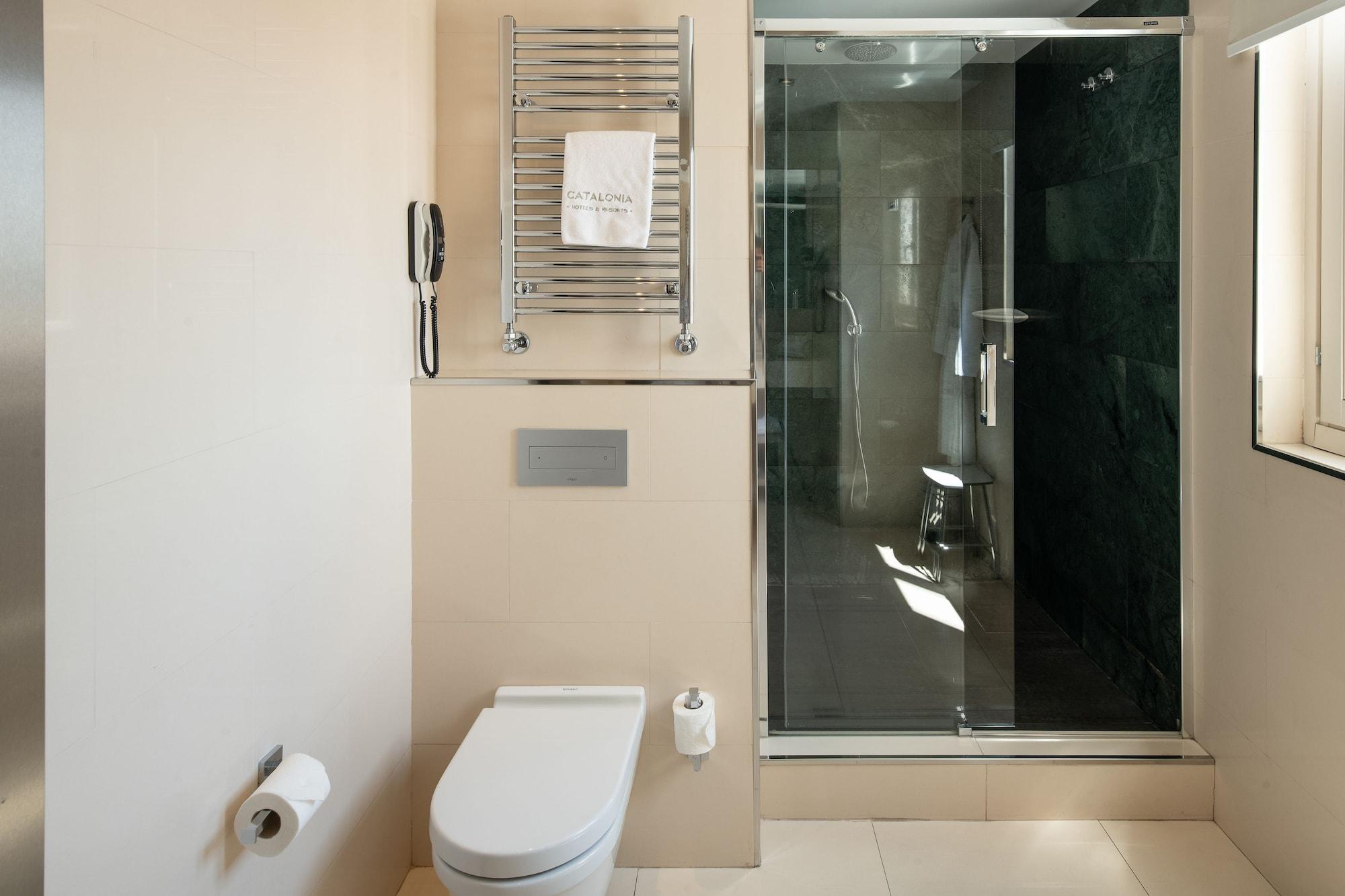 Hotel Catalonia Plaza Mayor 4*