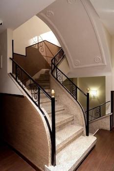 Hostal Thc Tirso Molina Madrid