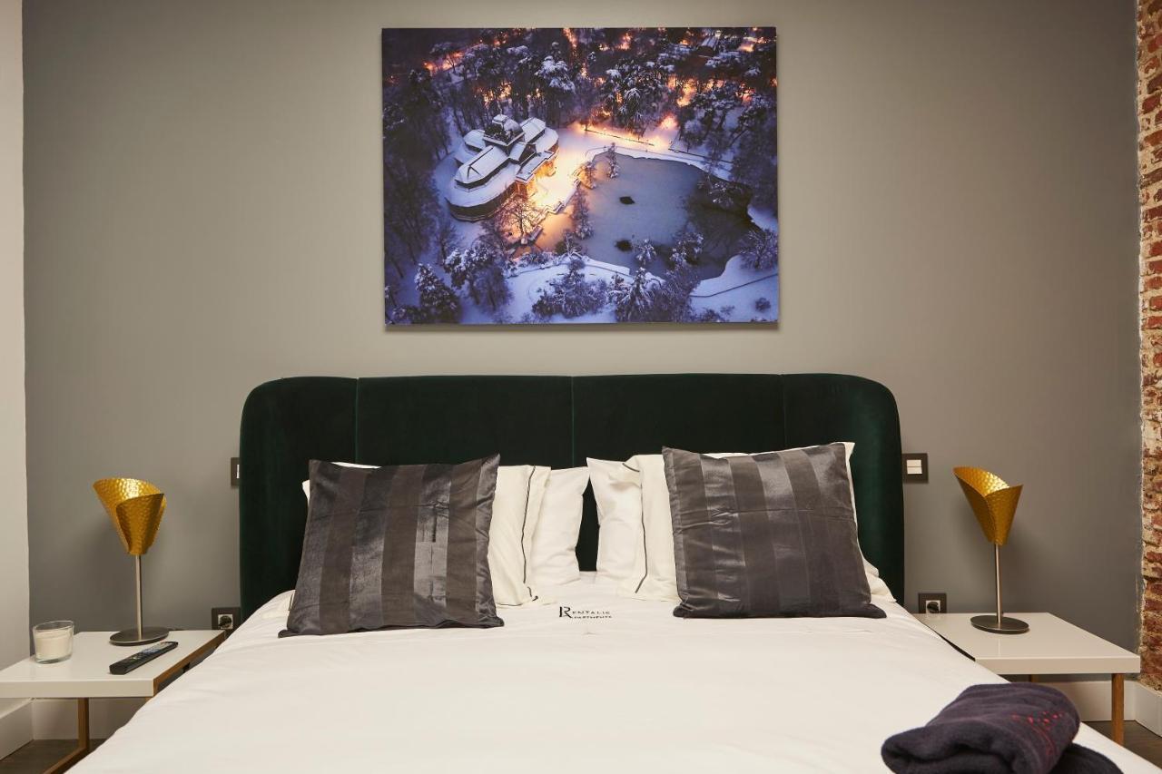 Plaza Chueca Apartment