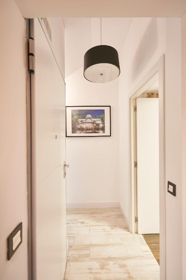 Plaza Chueca Apartment