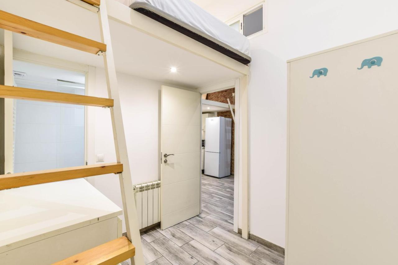 Apartamento En Santa Engracia