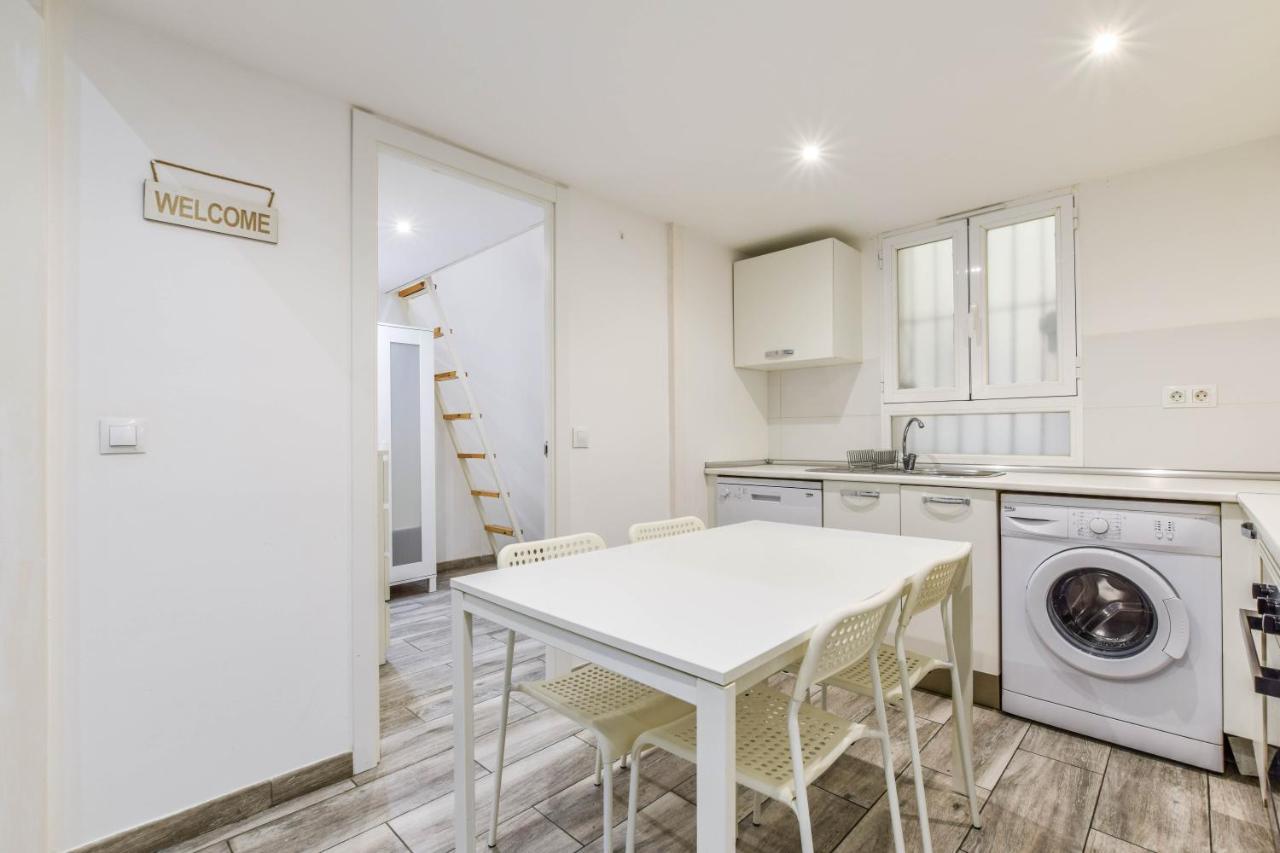 Apartamento En Santa Engracia Apartamento *