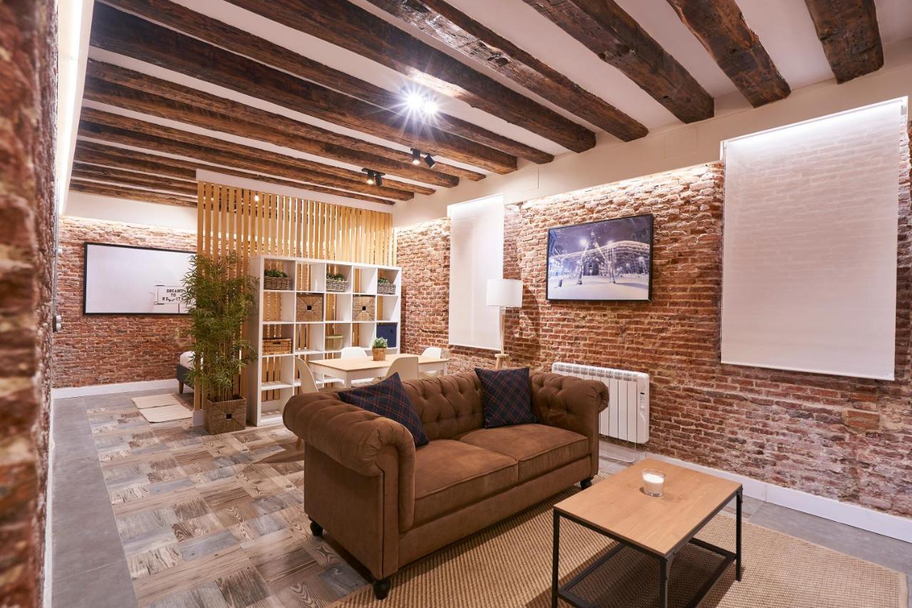 Plaza Chueca Apartment