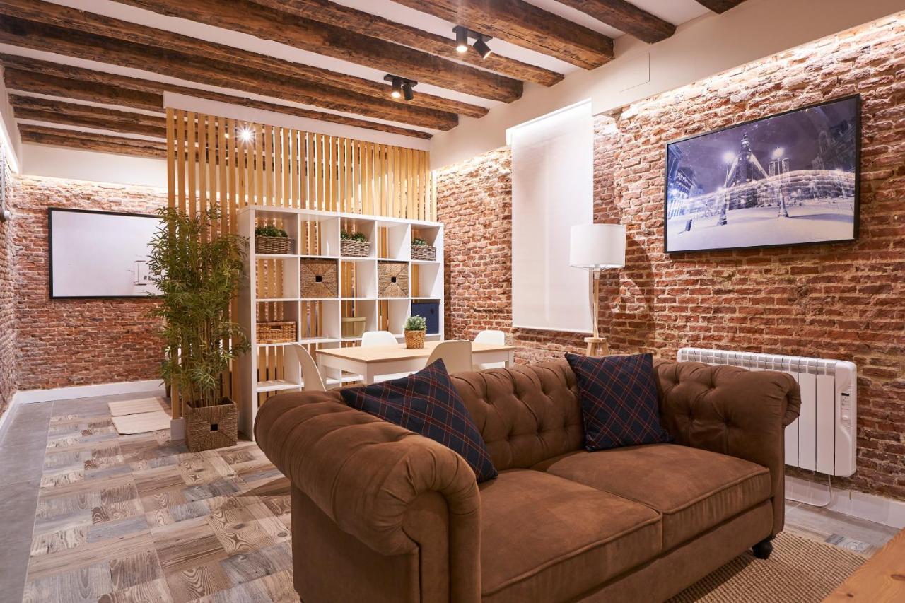 Plaza Chueca Apartment Madrid