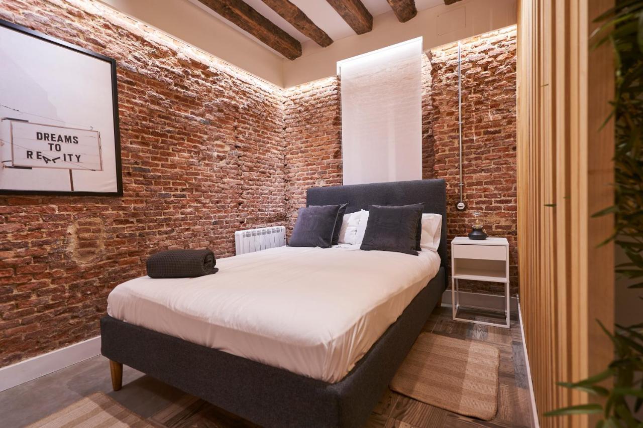 Apartment Plaza Chueca