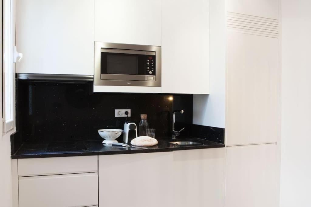 City Center Trendy & Charming Private * Madrid