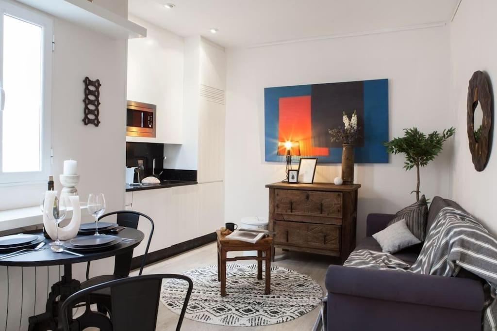 City Center Trendy & Charming Private Apartamento