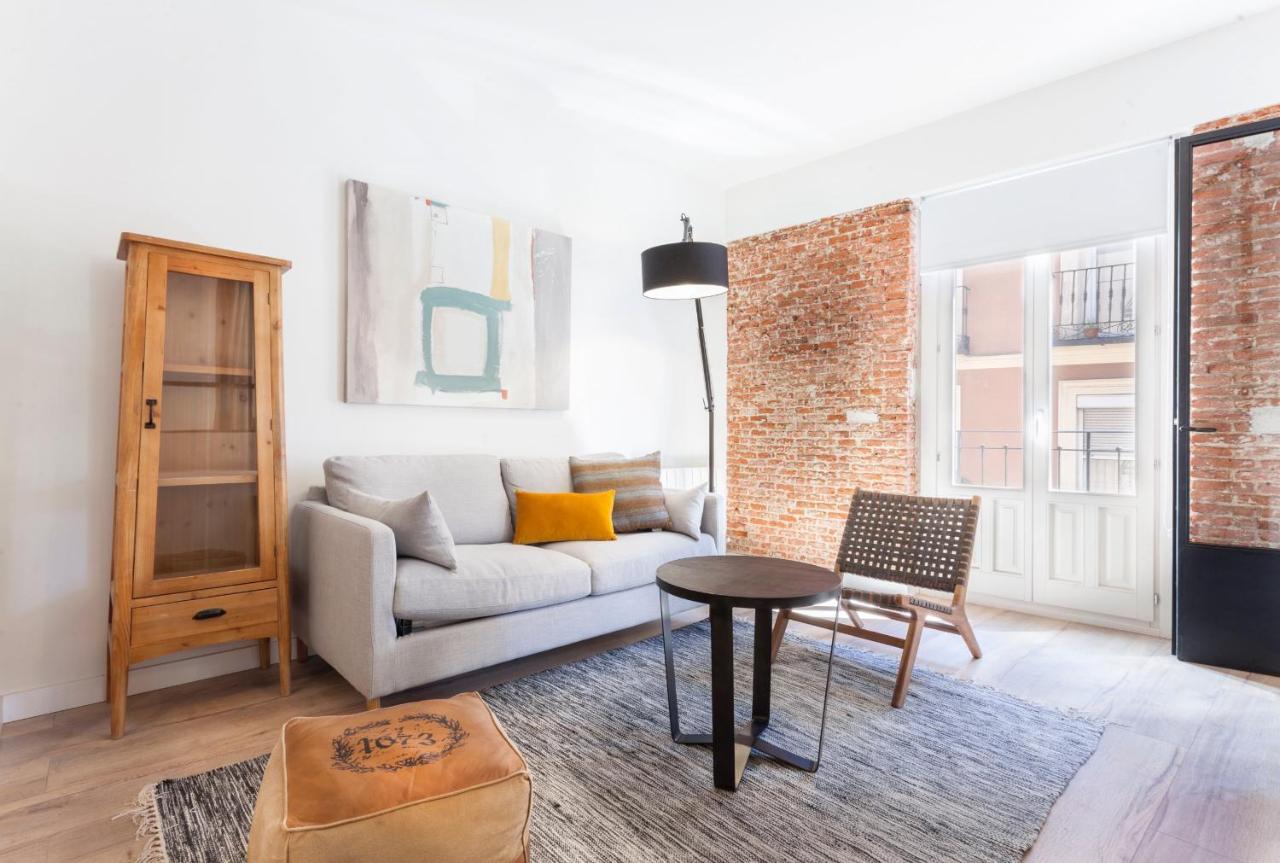 Apartment Mit House The Barn69 I En *