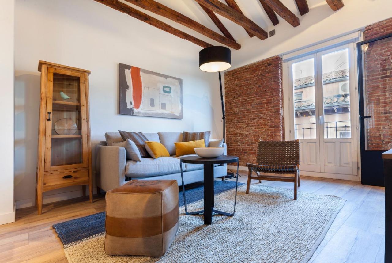 Apartment Mit House The Barn69 I En