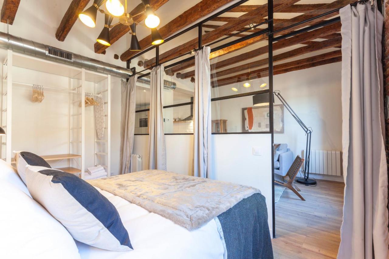 Mit House The Barn69 I En * Madrid