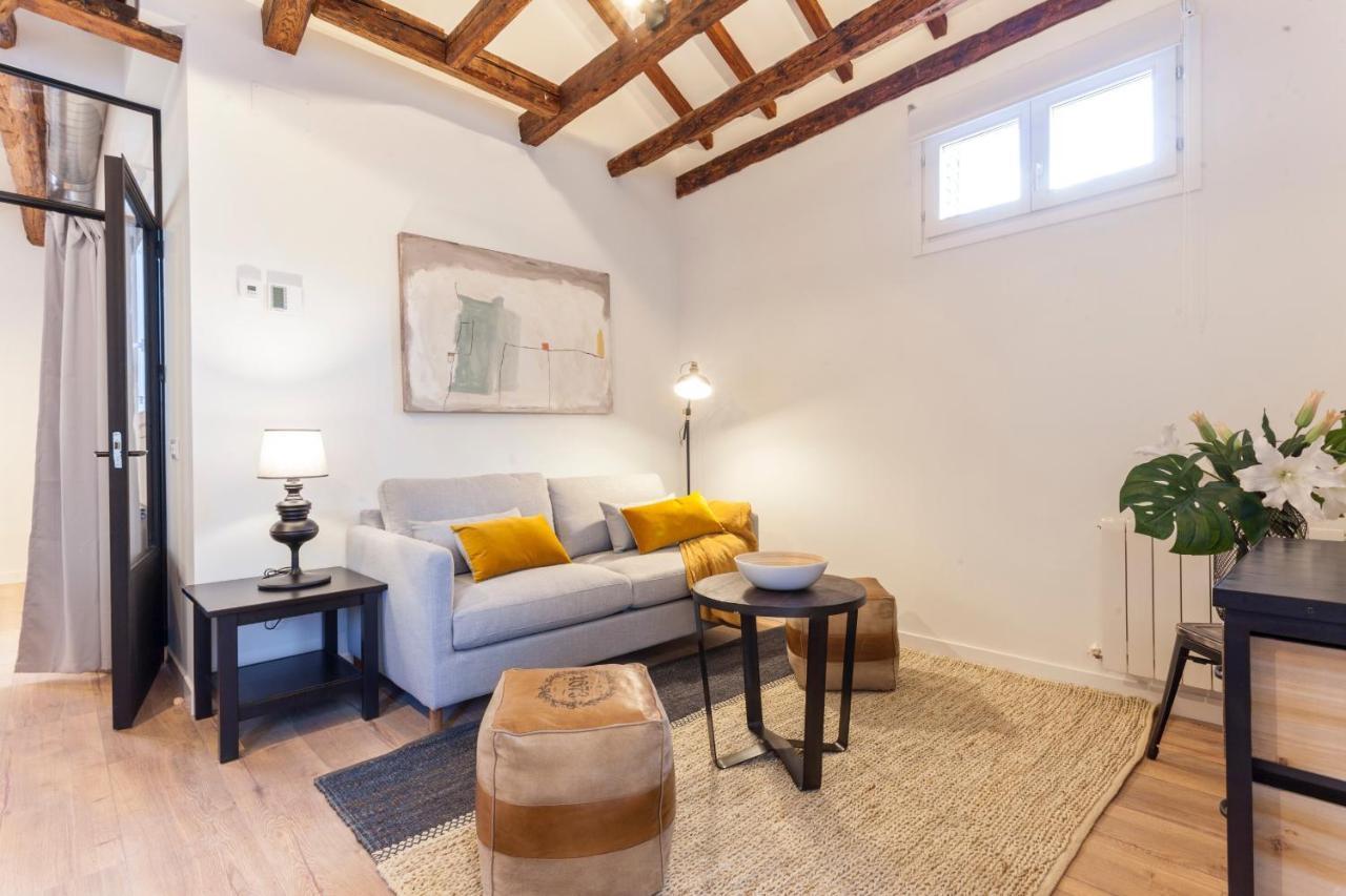 Mit House The Barn69 I En Madrid