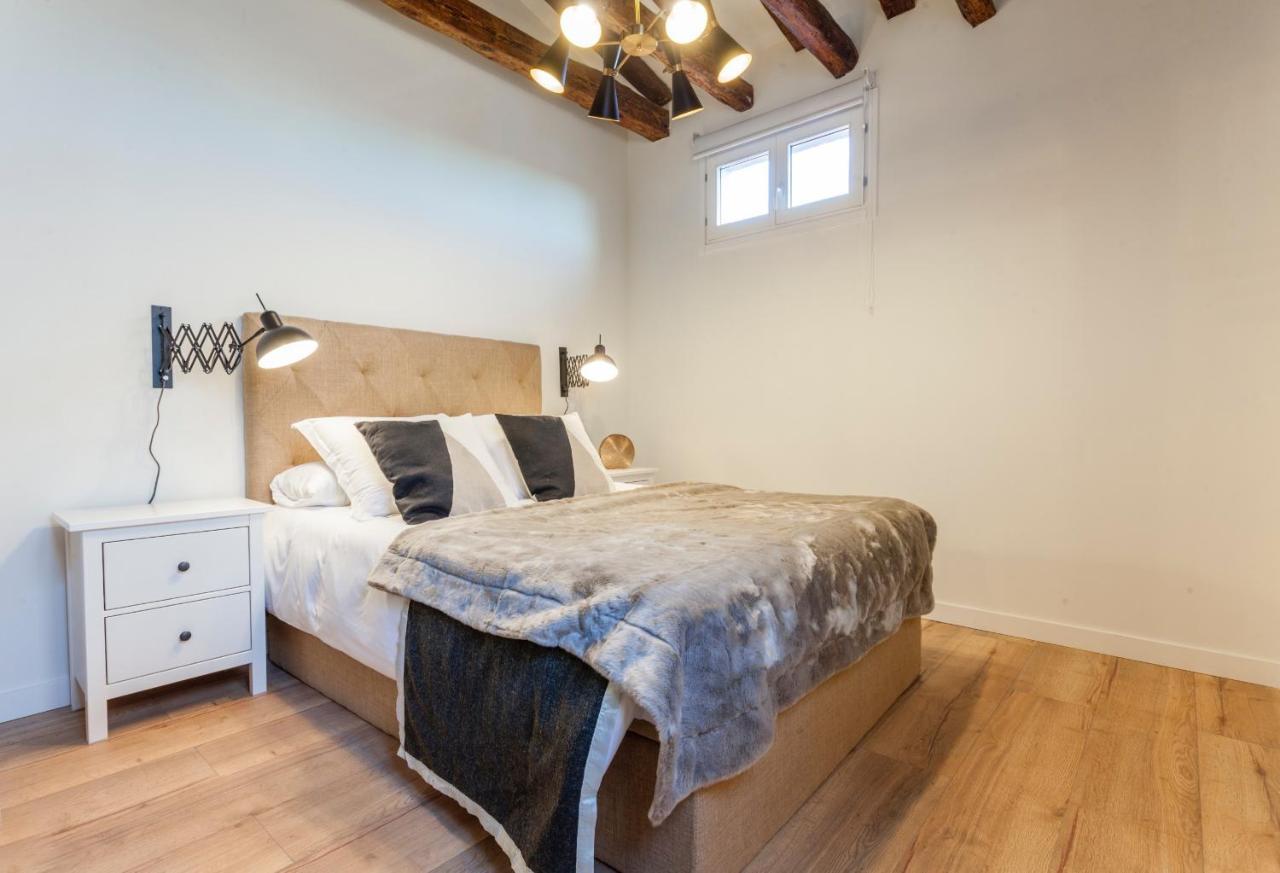 Mit House The Barn69 I En Madrid