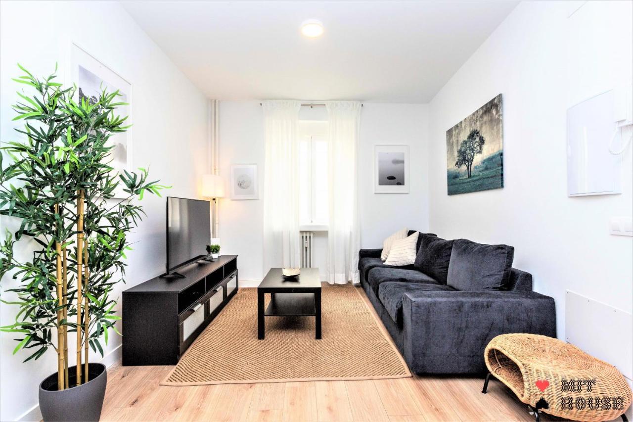 Apartamento Mit House Latina En