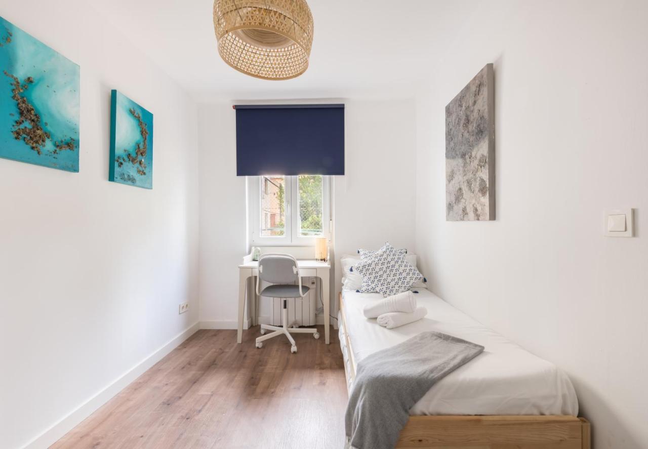 Apartamento Frutos De Betania