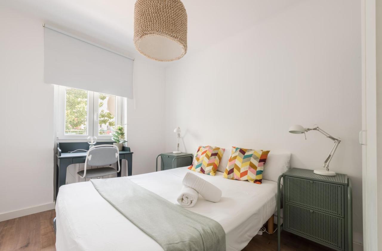 Apartamento Frutos De Betania *