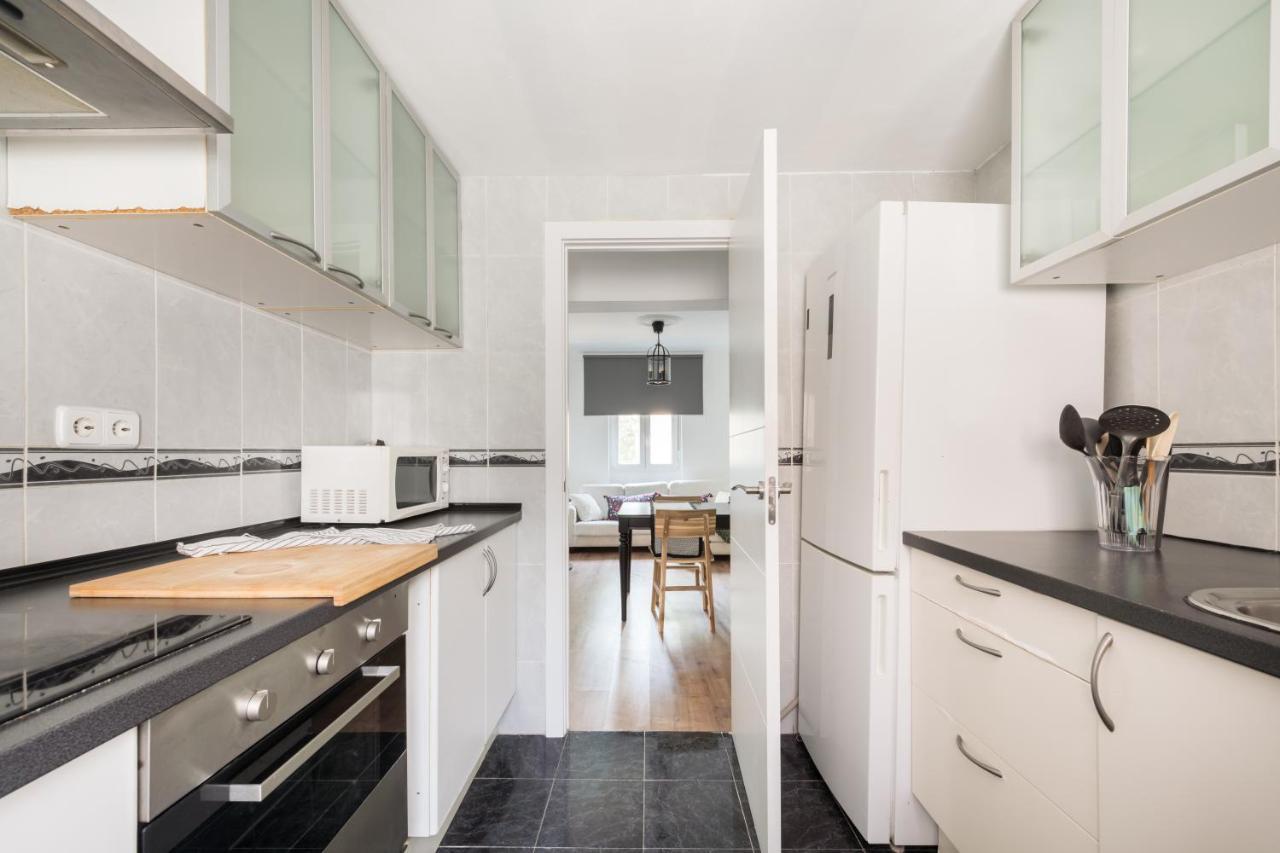 Apartamento Frutos De Betania Madrid